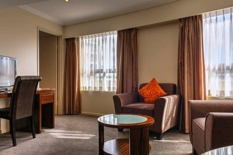 Seasons Darling Harbour - Accommodation in Brisbane 28