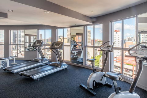 Seasons Darling Harbour - Accommodation in Brisbane 6