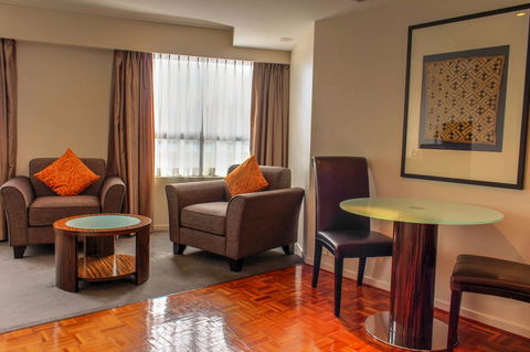 Seasons Darling Harbour - Accommodation in Brisbane 31