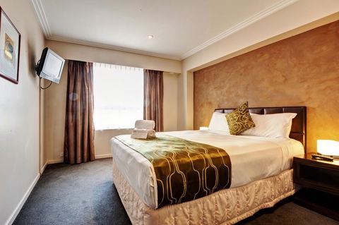 Seasons Darling Harbour - Accommodation in Brisbane 16