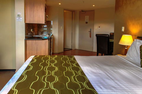 Seasons Darling Harbour - Accommodation in Brisbane 32