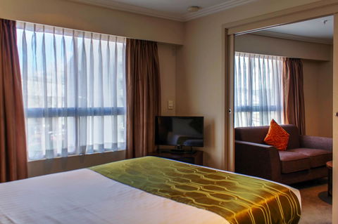 Seasons Darling Harbour - Accommodation in Brisbane 21