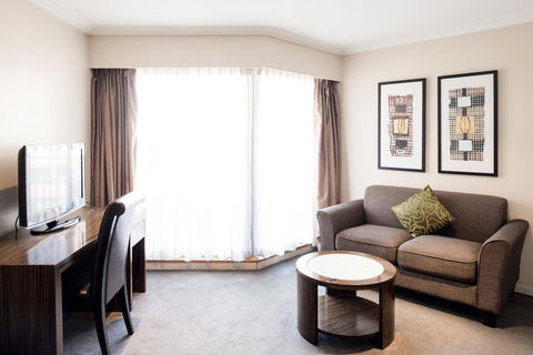 Seasons Darling Harbour - Accommodation in Brisbane 2