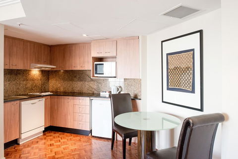 Seasons Darling Harbour - Accommodation in Brisbane 5