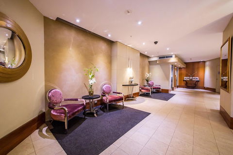 Seasons Darling Harbour - Accommodation in Brisbane 20