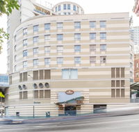 Seasons Darling Harbour - Accommodation in Brisbane