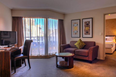 Seasons Darling Harbour - Accommodation in Brisbane 15