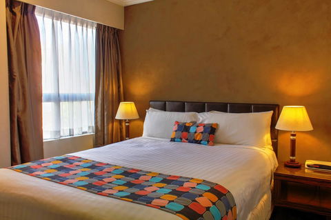 Seasons Darling Harbour - Accommodation in Brisbane 26