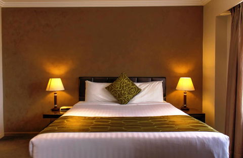 Seasons Darling Harbour - Accommodation in Brisbane 18