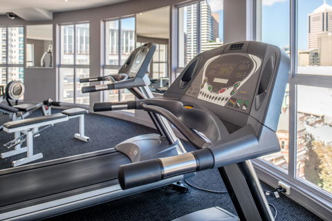Seasons Darling Harbour - Accommodation in Brisbane 7