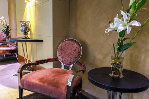 Seasons Darling Harbour - Accommodation in Brisbane 29
