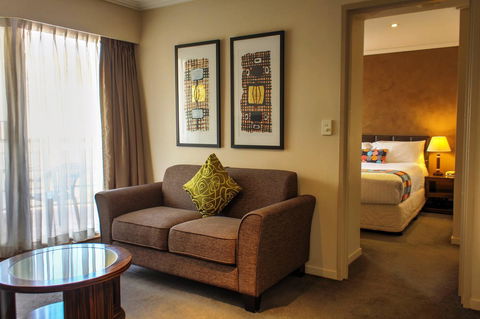 Seasons Darling Harbour - Accommodation in Brisbane 24
