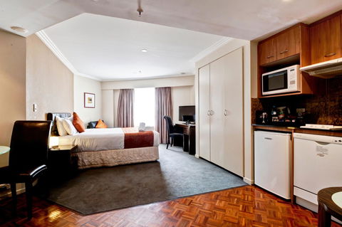 Seasons Darling Harbour - Accommodation in Brisbane 23