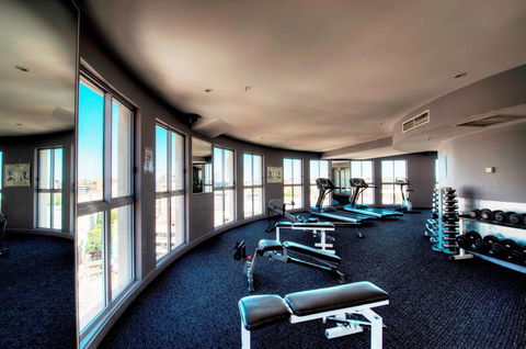 Seasons Darling Harbour - Accommodation in Brisbane 8