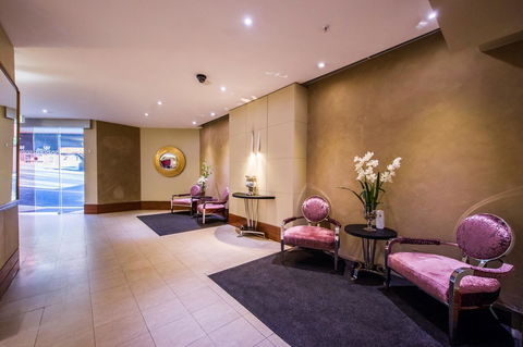 Seasons Darling Harbour - Accommodation in Brisbane 17
