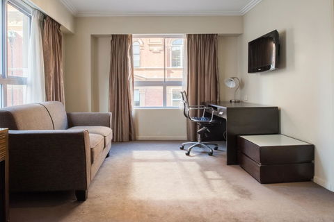 Seasons Darling Harbour - Accommodation in Brisbane 10