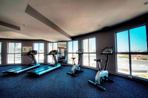 Seasons Darling Harbour - Accommodation in Brisbane 30