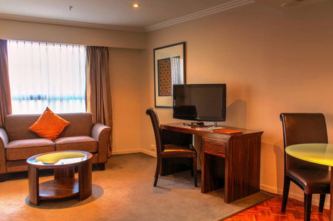 Seasons Darling Harbour - Accommodation in Brisbane 33