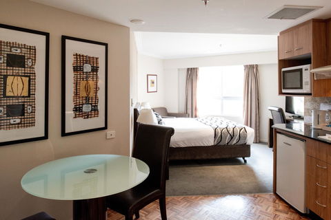 Seasons Darling Harbour - Accommodation in Brisbane 12