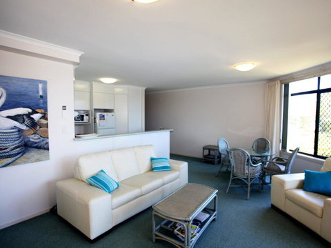 Horizons 1 - Accommodation in Brisbane 3