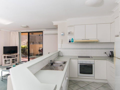 Horizons 1 - Accommodation in Brisbane 5