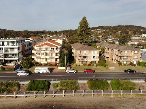 Horizons 1 - Accommodation in Brisbane 6