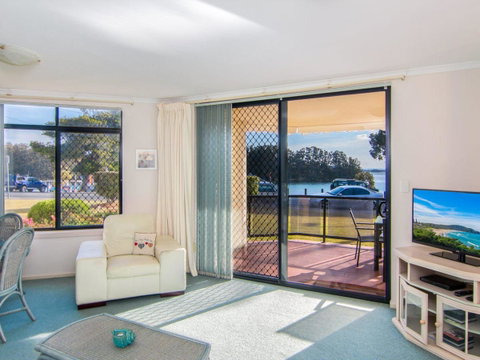 Horizons 1 - Accommodation in Brisbane 2