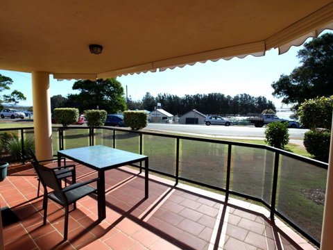 Horizons 1 - Accommodation in Brisbane 7