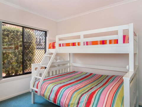 Horizons 1 - Accommodation in Brisbane 4