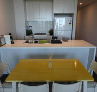 Sydney Olympic Park Apartment - Accommodation in Brisbane