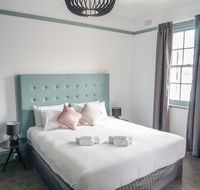 Oasis on Beamish Hotel - Accommodation in Brisbane