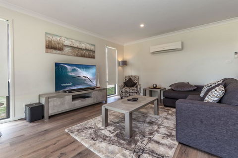 Horizons Retreat & Golf, Villa 133 - Accommodation in Brisbane 1