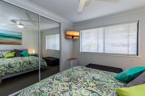 Horizons Retreat & Golf, Villa 133 - Accommodation in Brisbane 11