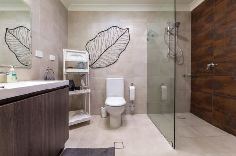 Horizons Retreat & Golf, Villa 133 - Accommodation in Brisbane 9