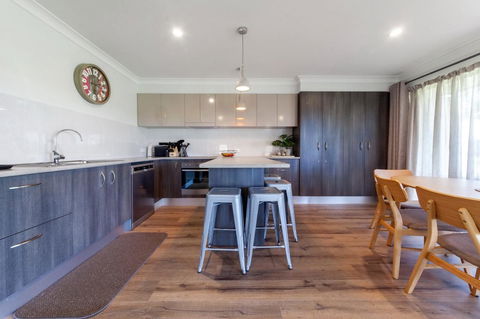 Horizons Retreat & Golf, Villa 133 - Accommodation in Brisbane 6