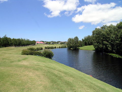 Horizons Retreat & Golf, Villa 133 - Accommodation in Brisbane 17