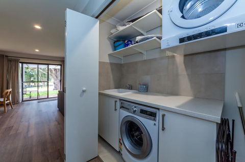 Horizons Retreat & Golf, Villa 133 - Accommodation in Brisbane 15