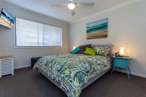 Horizons Retreat & Golf, Villa 133 - Accommodation in Brisbane 10