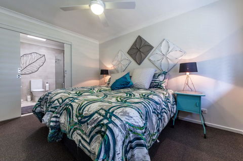Horizons Retreat & Golf, Villa 133 - Accommodation in Brisbane 7