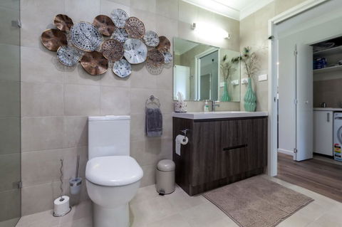 Horizons Retreat & Golf, Villa 133 - Accommodation in Brisbane 12