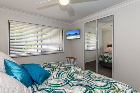 Horizons Retreat & Golf, Villa 133 - Accommodation in Brisbane 8
