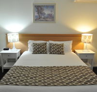 Albury Burvale Motor Inn - Accommodation in Brisbane