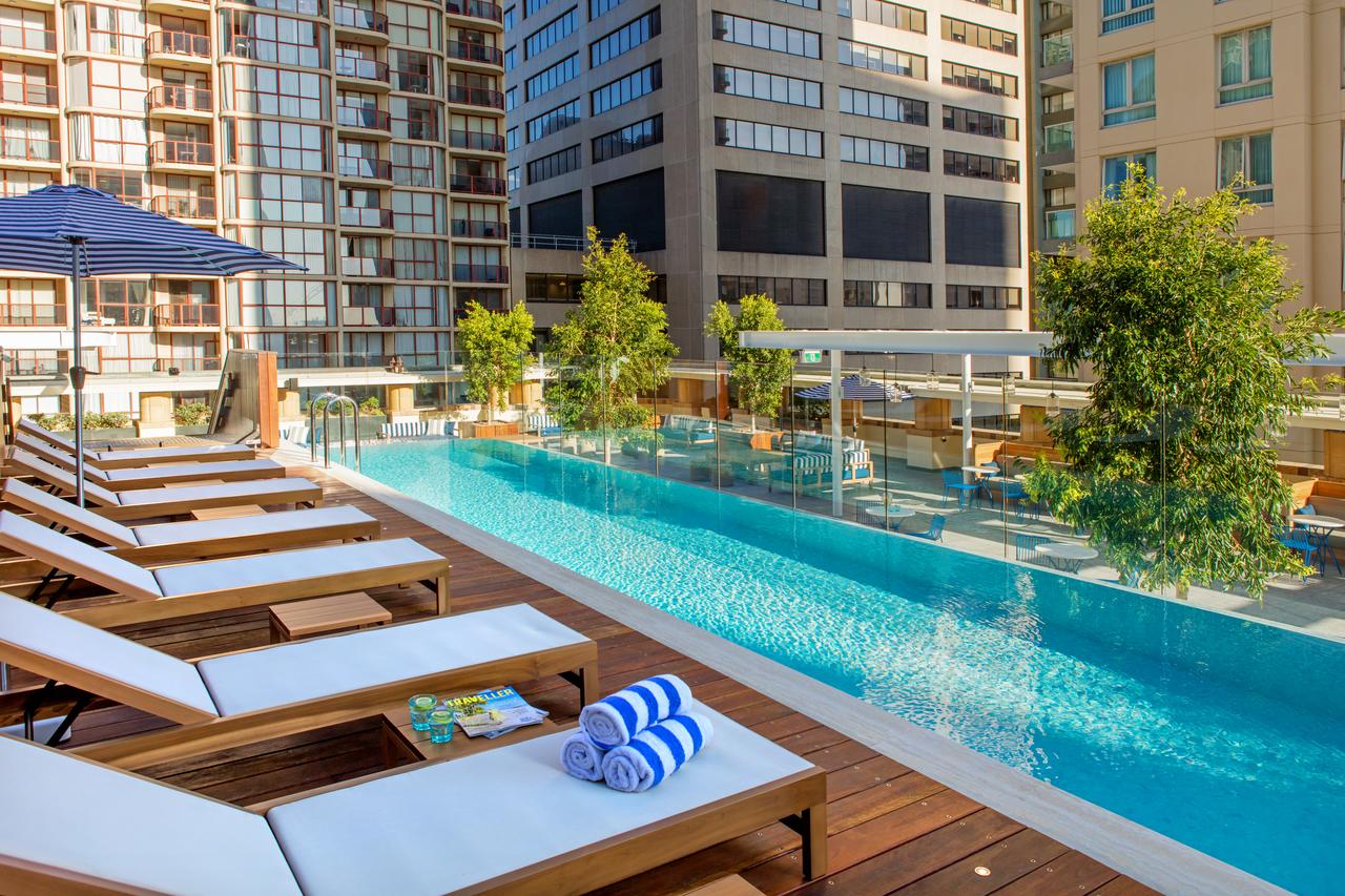 Circular Quay NSW Accommodation in Brisbane