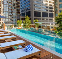 Primus Hotel Sydney - Accommodation in Brisbane