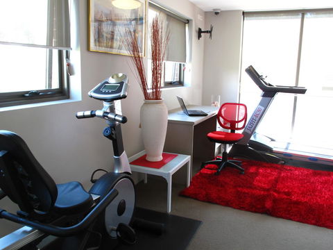 Strathfield Executive Accommodation - Accommodation in Brisbane 22