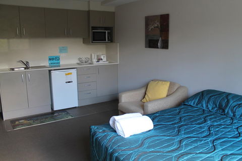 Strathfield Executive Accommodation - Accommodation in Brisbane 7