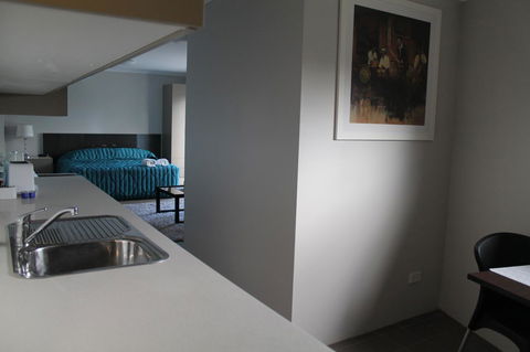Strathfield Executive Accommodation - Accommodation in Brisbane 6