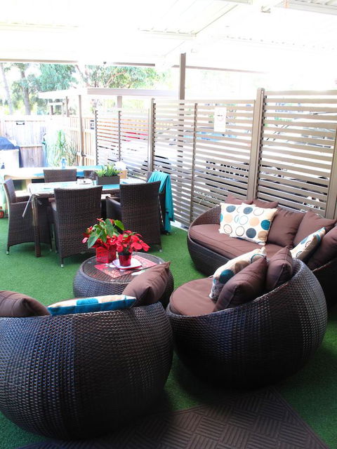 Strathfield Executive Accommodation - Accommodation in Brisbane 29