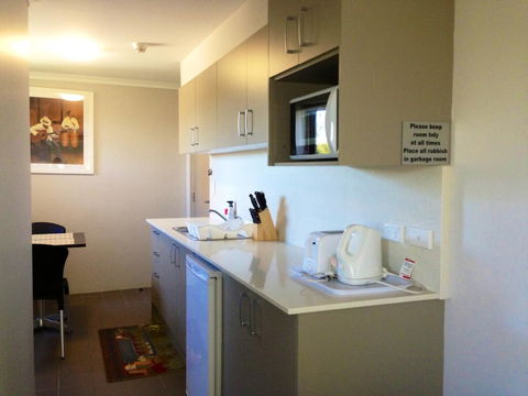 Strathfield Executive Accommodation - Accommodation in Brisbane 28