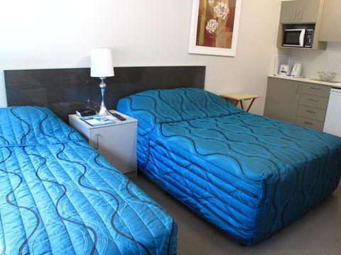 Strathfield Executive Accommodation - Accommodation in Brisbane 32